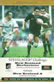 New Zealand A New Zealand Barbarians 1997 memorabilia